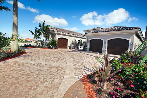 Best Driveway Pavers Near Me  in Evansville, WI
