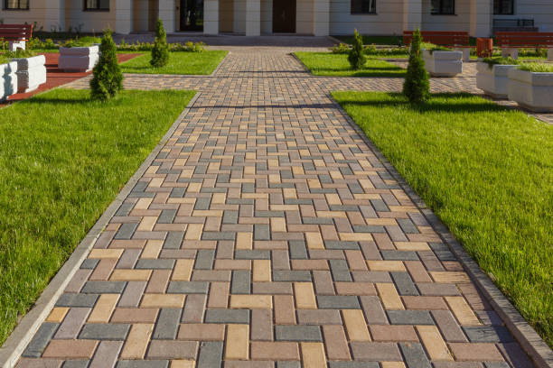 Reliable Evansville, WI Driveway Pavers Solutions